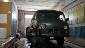 УАЗ. Как заменить гильзы блока цилиндров.