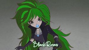 Winx Club ~ Selina ~ Control [request]