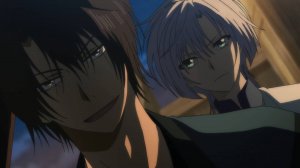 Йона на заре, 22 серия