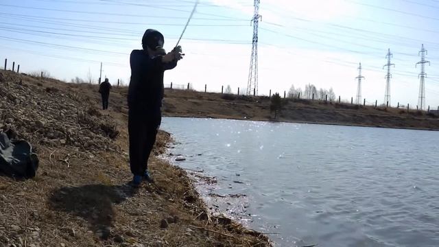 Открытие сезона 2020 в условиях самоизоляции!