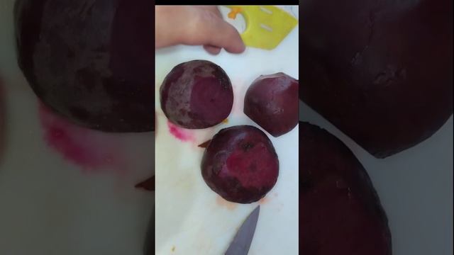 1era parte arroz ensalada de remolacha y costillas de cerdo смотреть онлайн