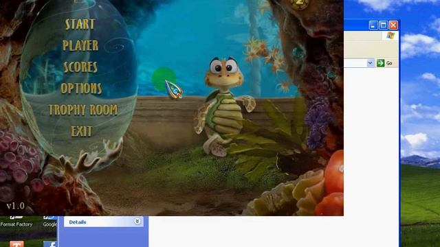 تحميل لعبة Turtle Odyssey 2 بحجم 18 ميجا بايت смотреть онлайн