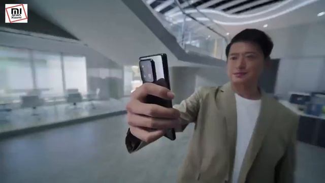 Xiaomi Smart Door Lock M20 Pro