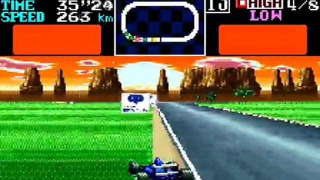 WSC - Final Lap Special - GT & Formula Machine смотреть онлайн