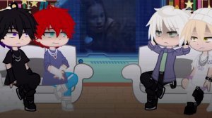 [3/? ] — реакция twenty one на руню как плакса