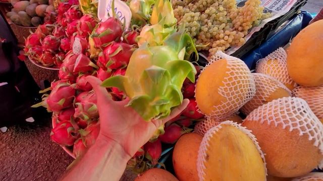 Цены на рынке Турции 9 ноября 2024 субботний рынок в Махмутларе | цены на базаре Турции Аланья смотреть онлайн