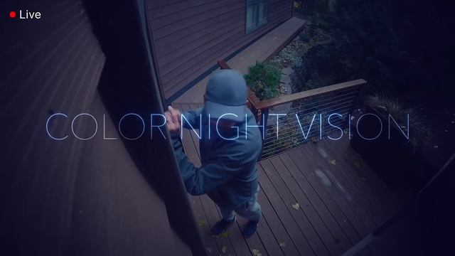 Arlo Ultra 2 Wireless Security Camera | 4K Wireless Camera System