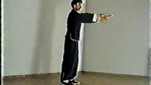 Цигун Инь Янь смотреть онлайн