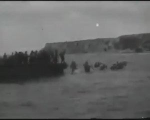 Битва за Севастополь кинохроника (1944)