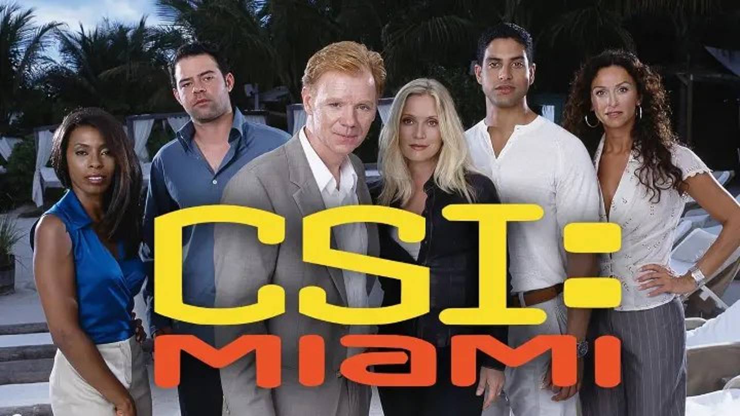 Сериал C.S.I.: Майами - 1 сезон, 23 серия / CSI: Miami