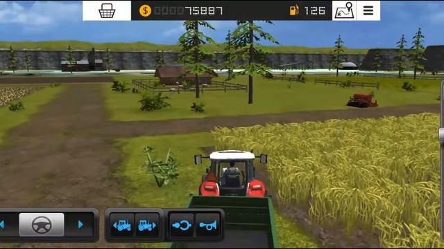 начали уборку урожая смотреть онлайн