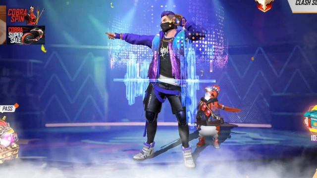 FF ALIGHT MOTION 💥 FF /DADDY/ CHARCTER MOTIONS. FREE FIRE BATTLE GROUND смотреть онлайн