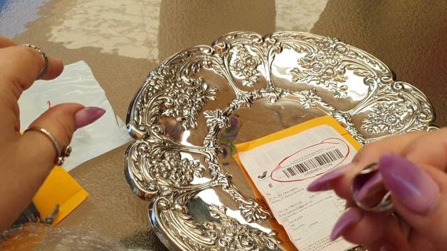 2 КОЛЬЦА С АliExpress смотреть онлайн