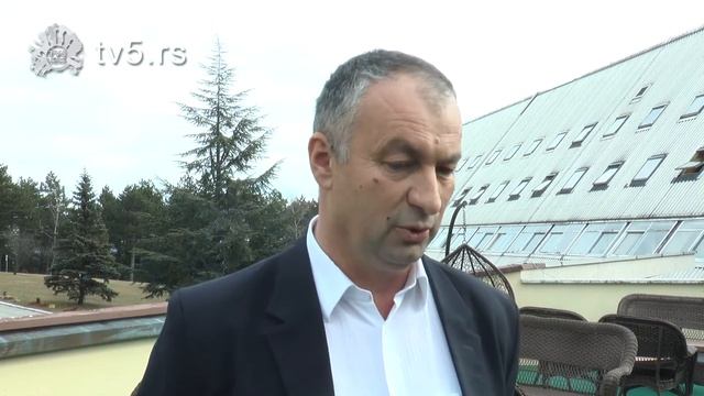 TV 5 - Hoteli Vojne ustanove Tara tokom januara zabeležili su solidnu popunjenost смотреть онлайн