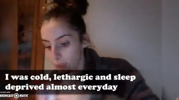 Part 1 Condition Presentation