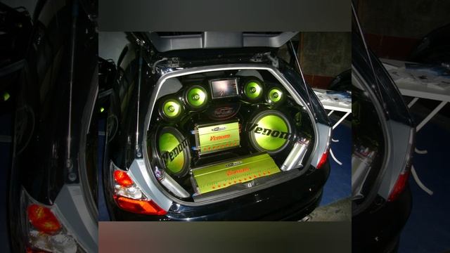 Moses- Emr3ygu мызыка в машину смотреть онлайн