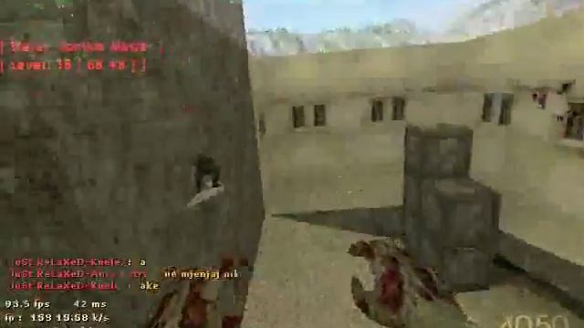 BraZZerS Zombie Unique-zezancija Po Srw