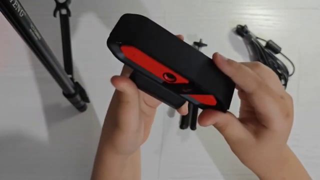 Обзор Веб-Камеры Ardor Gaming Oracle