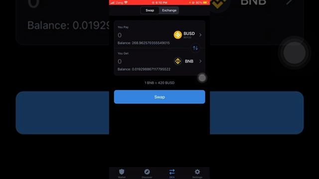 HOW TO CONVERT BUSD INTO BNB IN TRUST WALLET FULL TUTORIAL VIDEO IN URDU смотреть онлайн