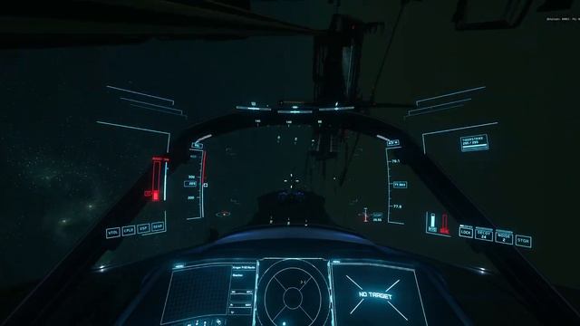 Caplan Stadium (Ship) - 1:47.370 Time Trial - P-52 Merlin - HOSAS смотреть онлайн