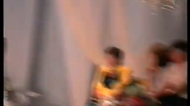 Последний звонок и выпускной 11А 1999г смотреть онлайн