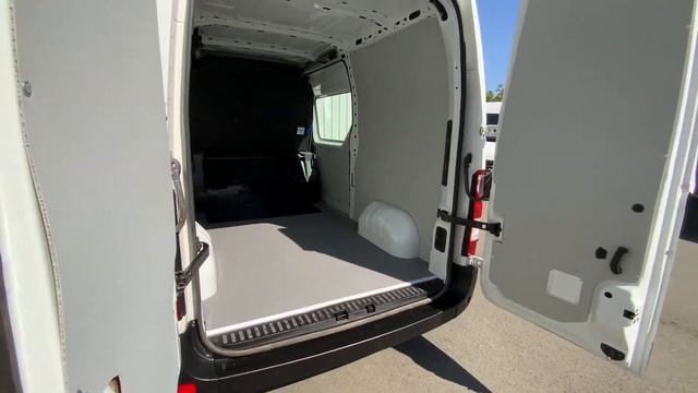 AP utilitaire Master L2H2 Cabine Approfondie Occasion смотреть онлайн