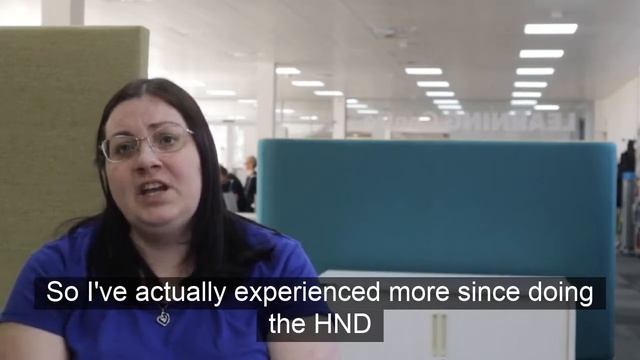 Gillian Andrade HND Accounting смотреть онлайн