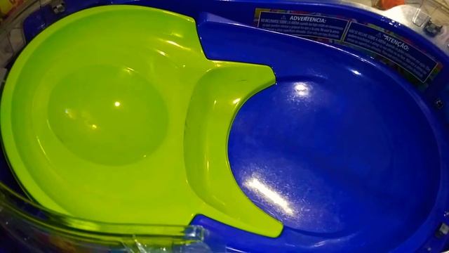 HASBRO VS TAKARA TOMY: Judgement Joker .00T.Tr VS Joker J5 .00.Tr | Beyblade Burst Brands Battle