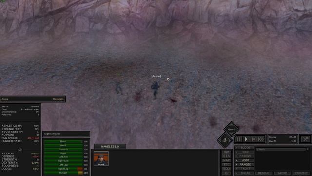 Kenshi PT5 Training arc смотреть онлайн