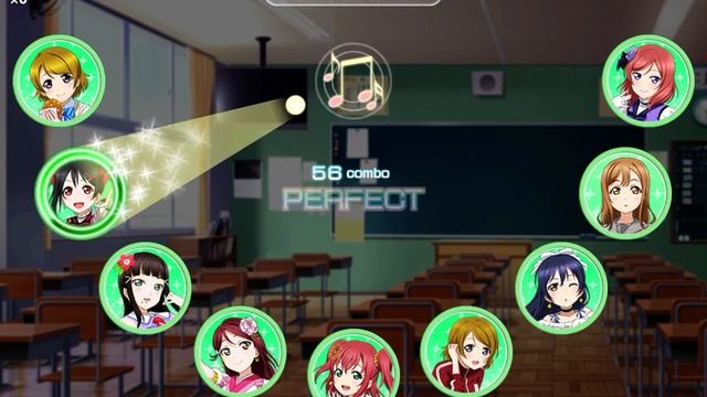 【スクフェス】“MY LIST“to you!【Ea】AP смотреть онлайн