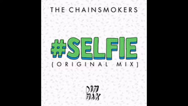 The Chainsmokers #SELFIE & Bassjackers & Kenneth G Rampage NeRHaN maSHup смотреть онлайн