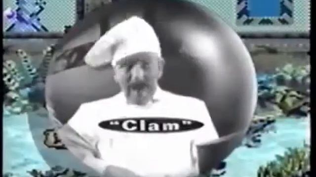 Sega Genesis Greendog Clam 1992 смотреть онлайн