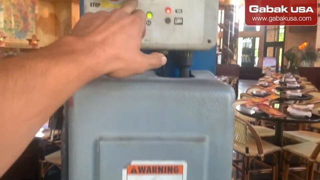 how to use Genie lift scissor lift in 2 minutes (basic guide tutorial) смотреть онлайн