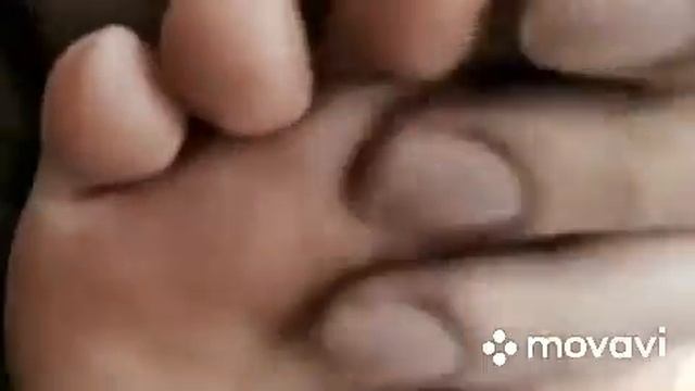 Foot massage смотреть онлайн