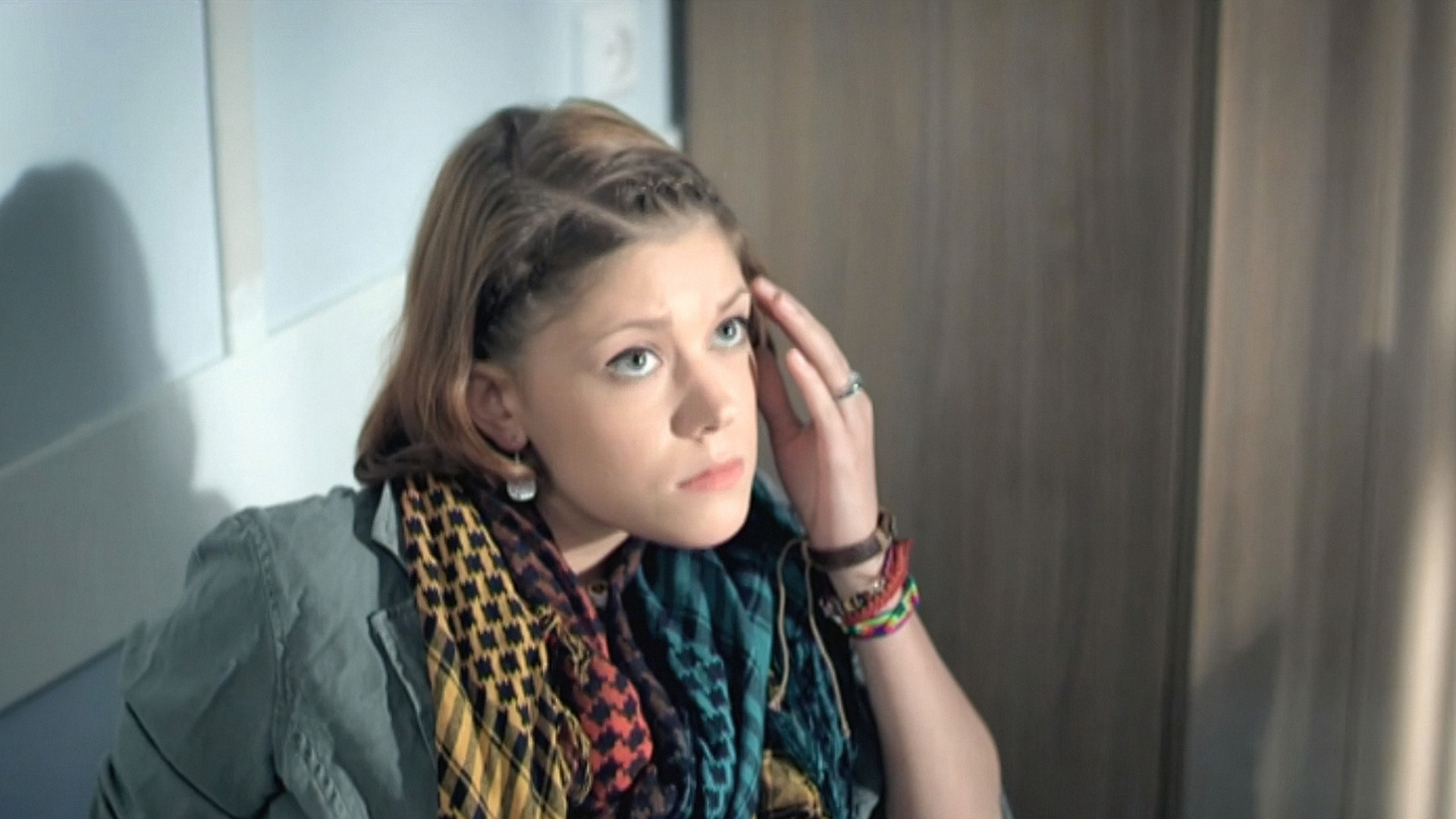 Интерны, 1 сезон, 57 серия смотреть онлайн