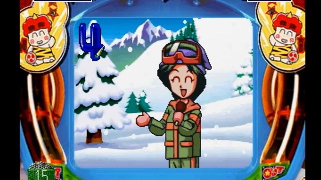 #16【CRお天気スタジオK-1】1/319.4　2016.11.18 смотреть онлайн