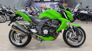 Обзор Kawasaki Z 1000 |В НАЛИЧИИ|