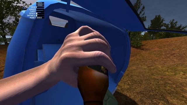 Jerma985 Full Stream: My Summer Car Part 2