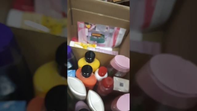 распаковка заказа Фаберлик смотреть онлайн