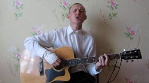 Не в словах молитвенных речей (Песнь Возрождения № 48)