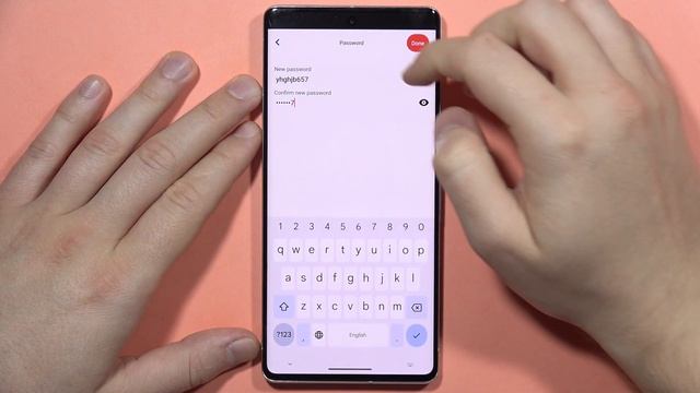 How to Change Password on Pinterest App in 2024 - Edit your Pinterest Account Password #tutorial смотреть онлайн