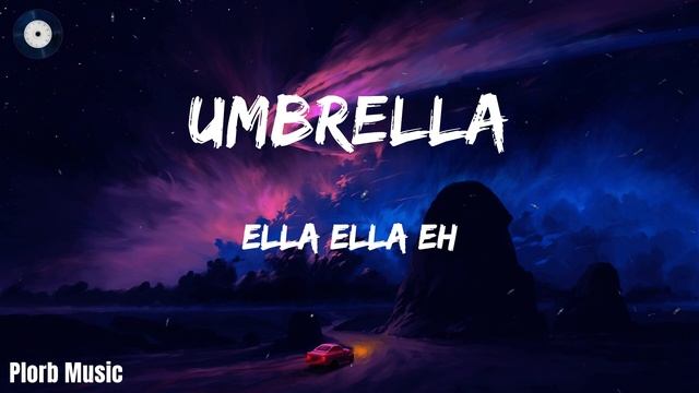 final output gpu Ember Island - Umbrella (Audio Lyrics) смотреть онлайн