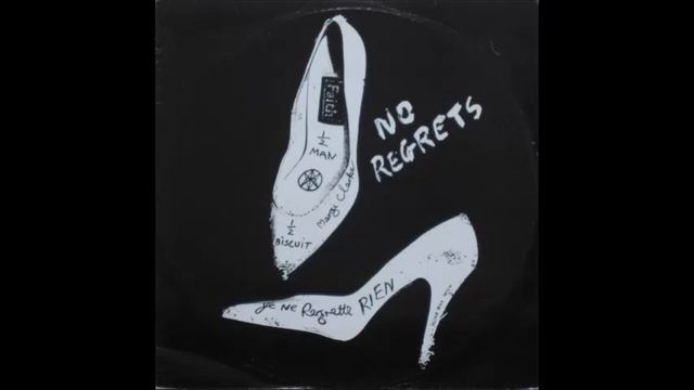 NO REGRETS: Half Man Half Biscuit (featuring Margi Clarke.) смотреть онлайн