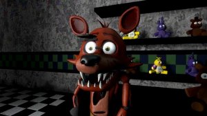 [SFM FNAF] Foxy's Family 3 Part 1