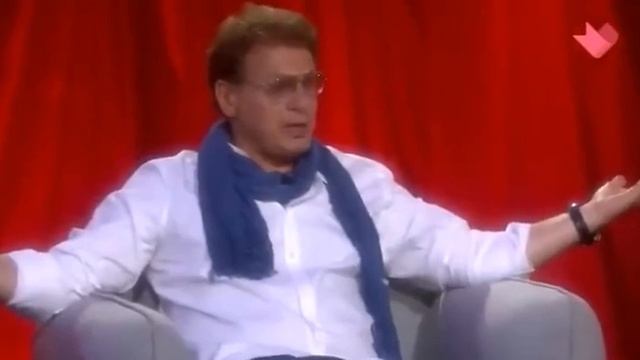 Валентина Талызина про конфликты с Ольгой Кабо, Лией Ахеджаковой и Эльдаром Рязановым