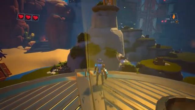 Skylar & Plux: Adventure on Clover Island — First Impressions & Gameplay смотреть онлайн