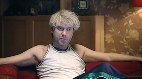 Наша RUSSIA, 6 сезон, 1 выпуск