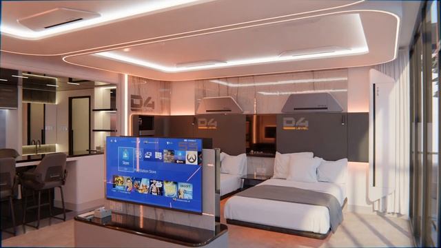 e-blue cosmos cab for Airbnb investor (Combo Size) смотреть онлайн