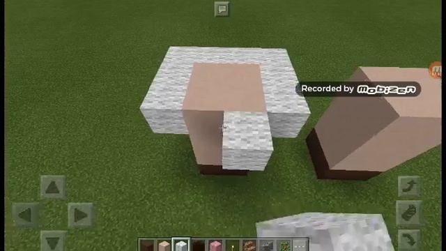 Как построить дом овечку часть-1