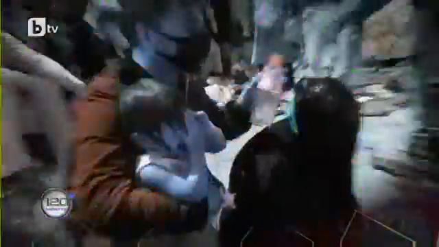 Насичане на изходния стрийм на bTV - 12.09.2021 - 17:50 смотреть онлайн